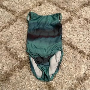 MotionWear leotard